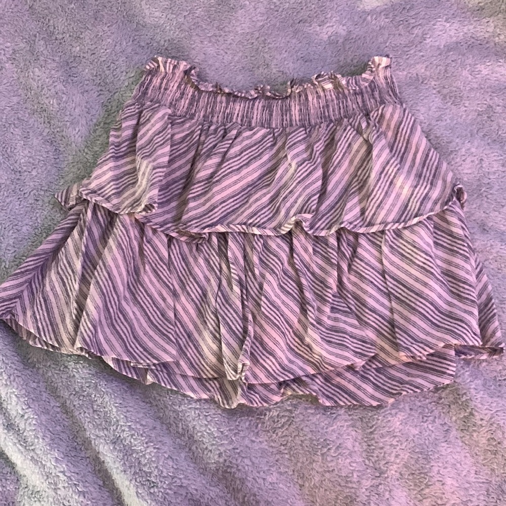 Mustard Seed skirt